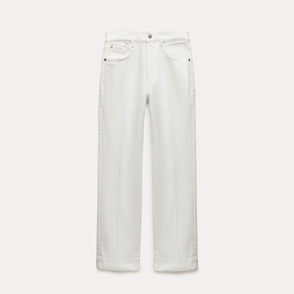 Zara jeans